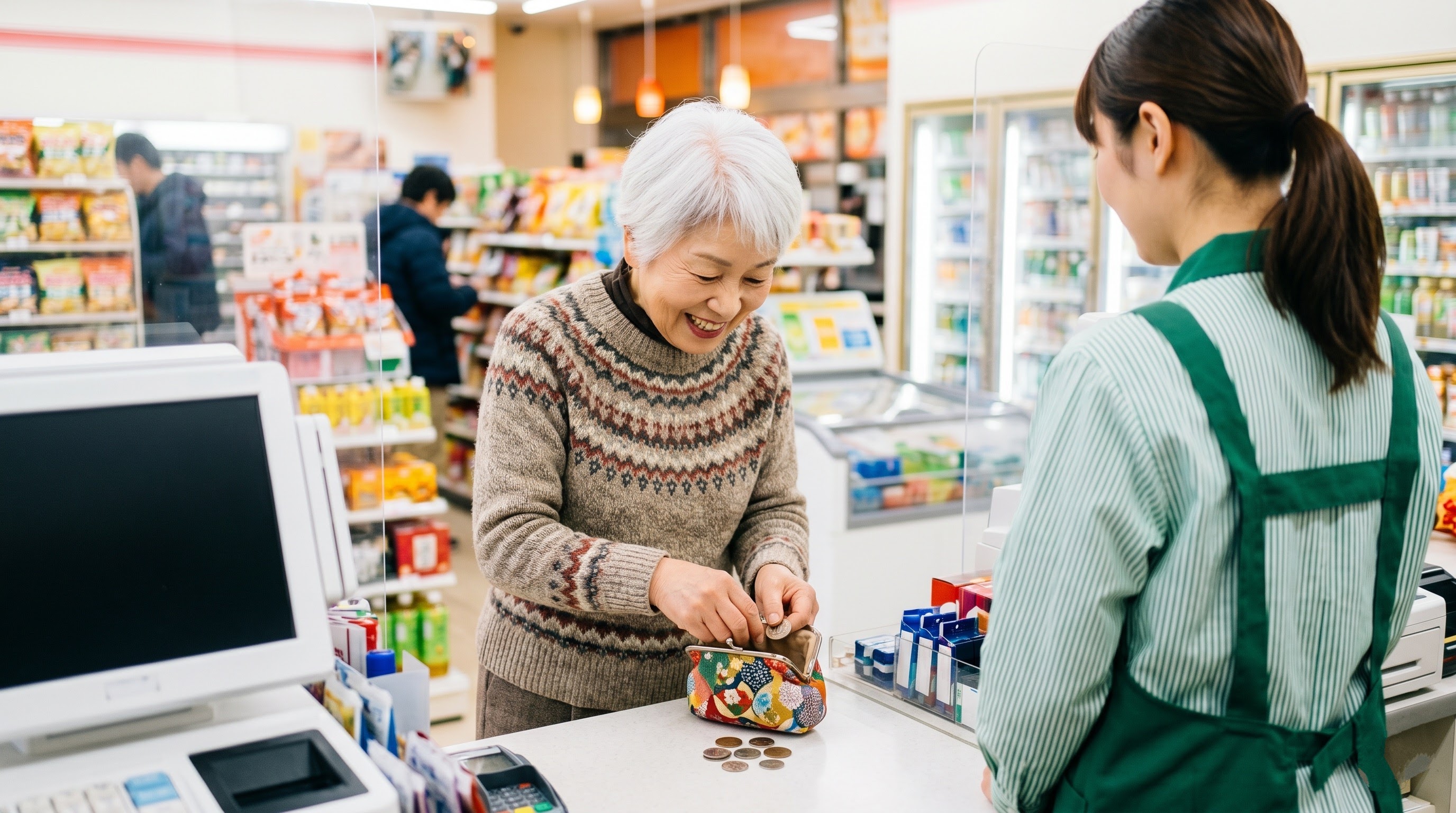 スマホ代ってこんなもんでしょ——80代女性が毎月9,988円払い続けていた本当の理由 | おやスマホ