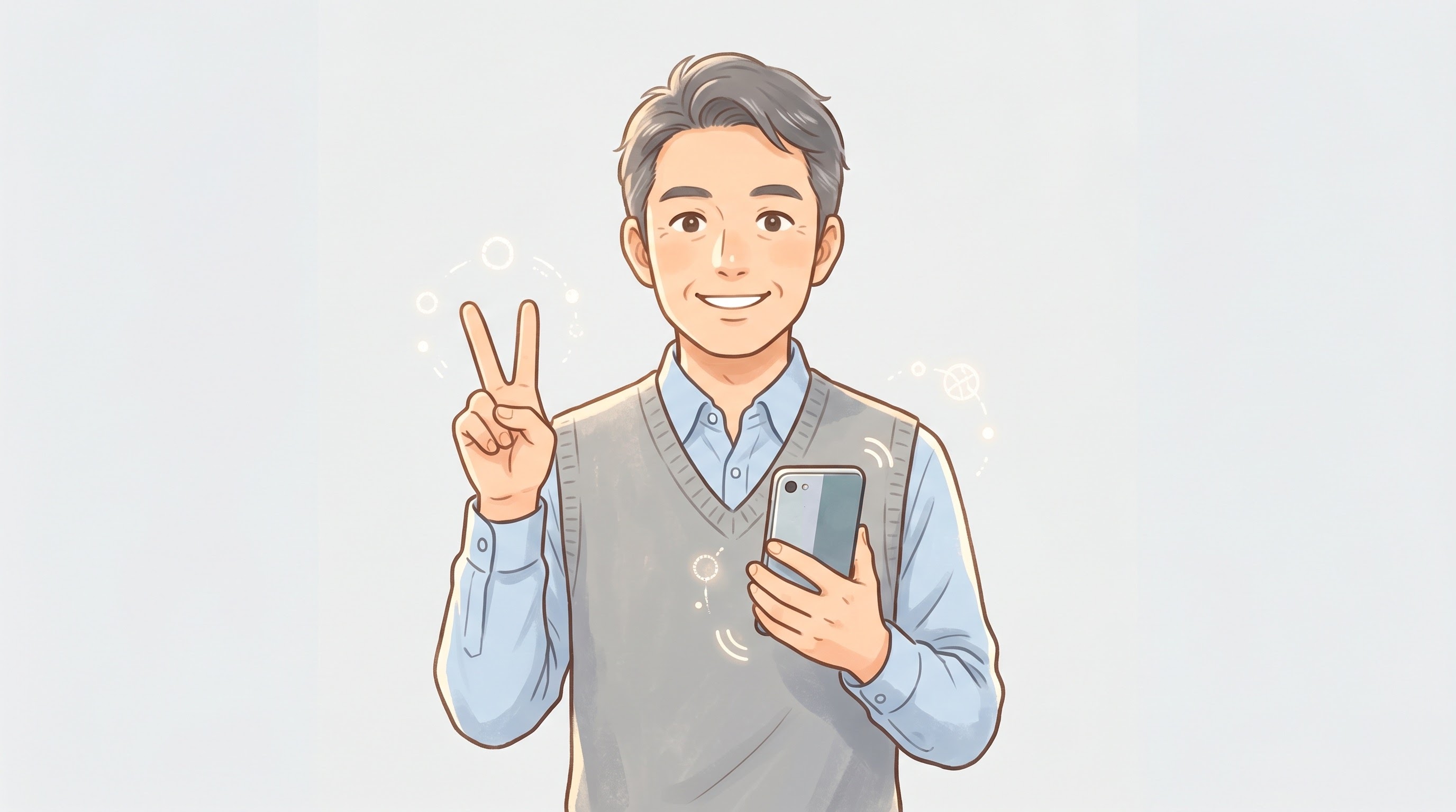 楽天モバイル、いきなり乗り換えなくていい。サブで試してから決めればいい。